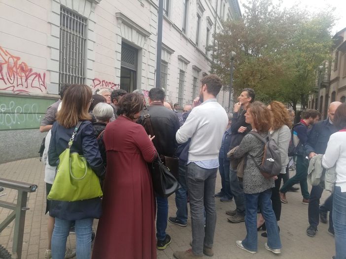 Zona 30 a Vanchiglia: ascoltata una delle richieste della Circoscrizione 7