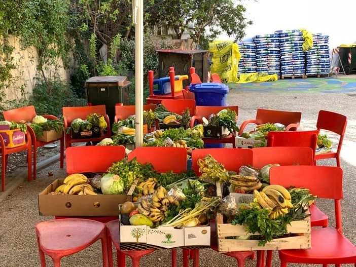 Ogni settimana oltre 300 consegne di alimenti: le Case del Quartiere riconvertite alla spesa solidale Ogni settimana oltre 300 consegne di alimenti: le Case del Quartiere riconvertite alla spesa solidale