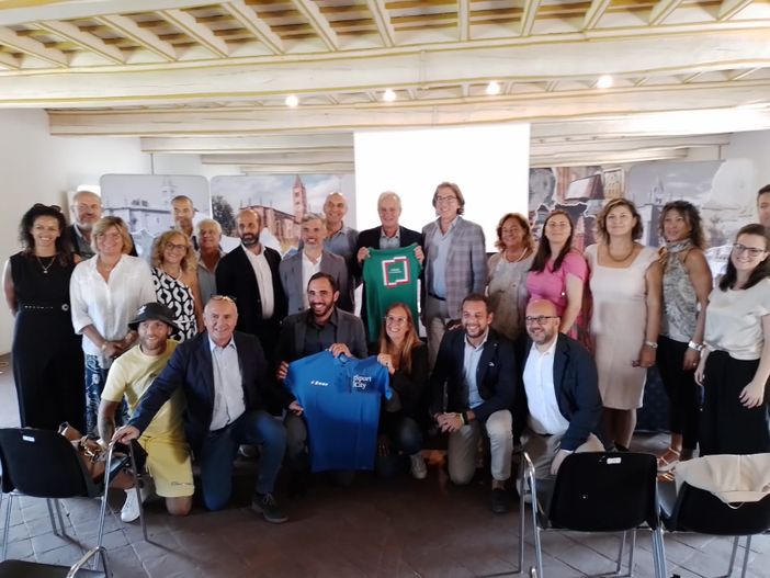 foto conferenza sport city day foto conferenza sport city day