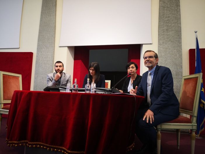 A Torino psicologi a supporto dei dipendenti del Comune