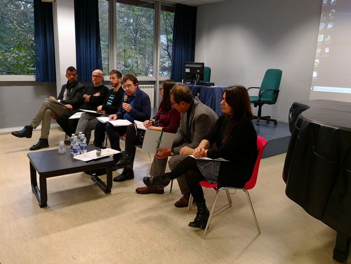 A Torino inaugura &quot;Oltre&quot;, sportello informativo-orientativo sul fine vita