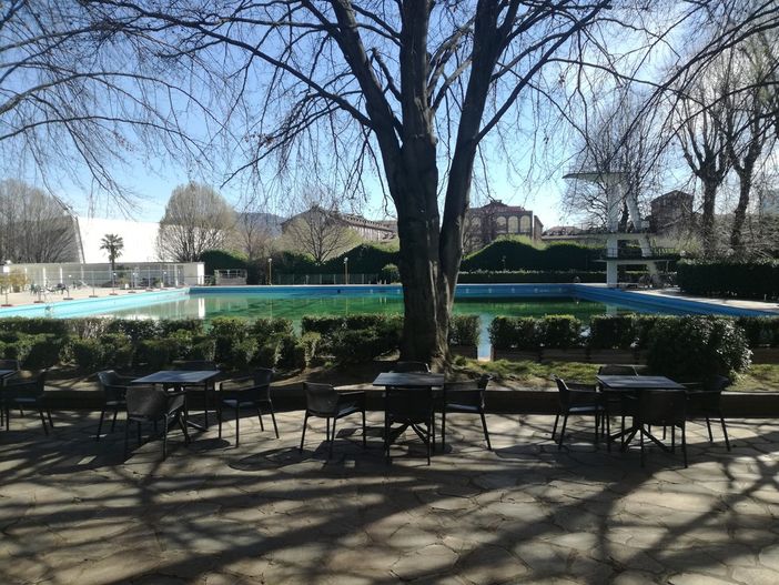 Rivoluzione al Circolo della Stampa: lo Sporting si apre agli studenti dell'Università e strizza l'occhio alle Atp finals