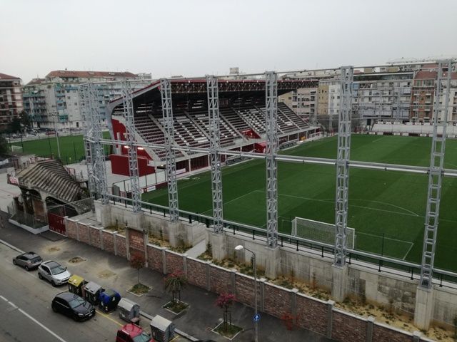 Disputare al Filadelfia le restanti partite di Serie A? Un fatto tremendamente granata che scalderebbe i cuori dei tifosi Disputare al Filadelfia le restanti partite di Serie A? Un fatto tremendamente granata che scalderebbe i cuori dei tifosi