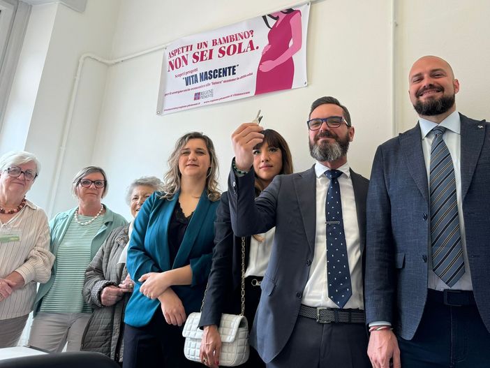 Immagine di archivio