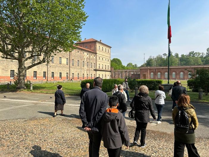 Moncalieri, una mostra per raccontare il legame tra la città e l'Arma Moncalieri, una mostra per raccontare il legame tra la città e l'Arma