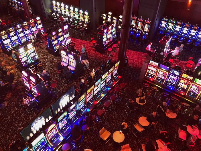 In Piemonte diminuito il volume del gioco d'azzardo patologico