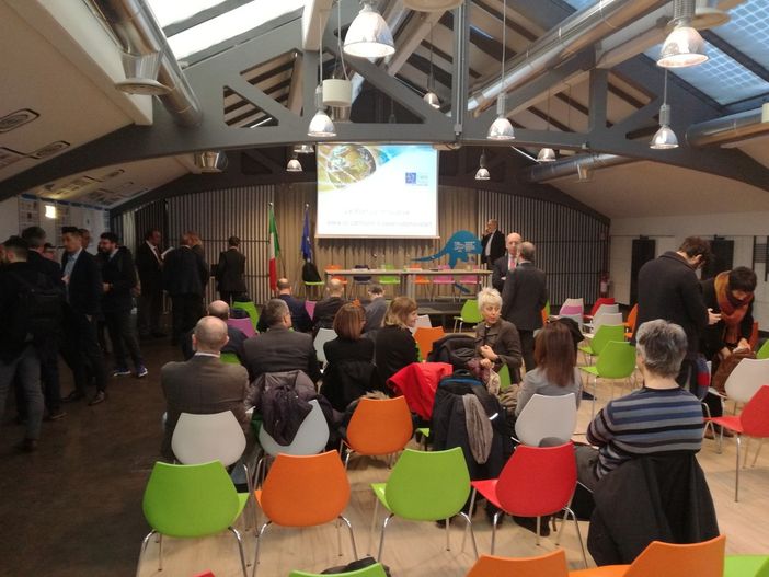 Specchio delle Start up, il Piemonte si scopre meno bello del previsto