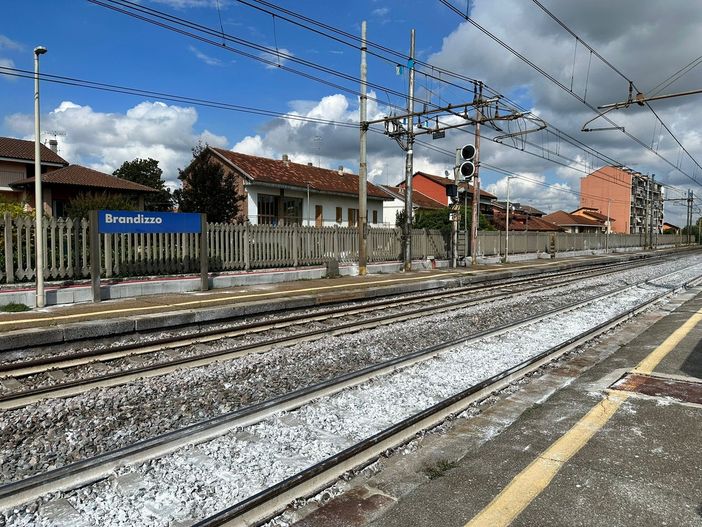 Strage di Brandizzo, gli eventi per onorare il primo anniversario Strage di Brandizzo, gli eventi per onorare il primo anniversario