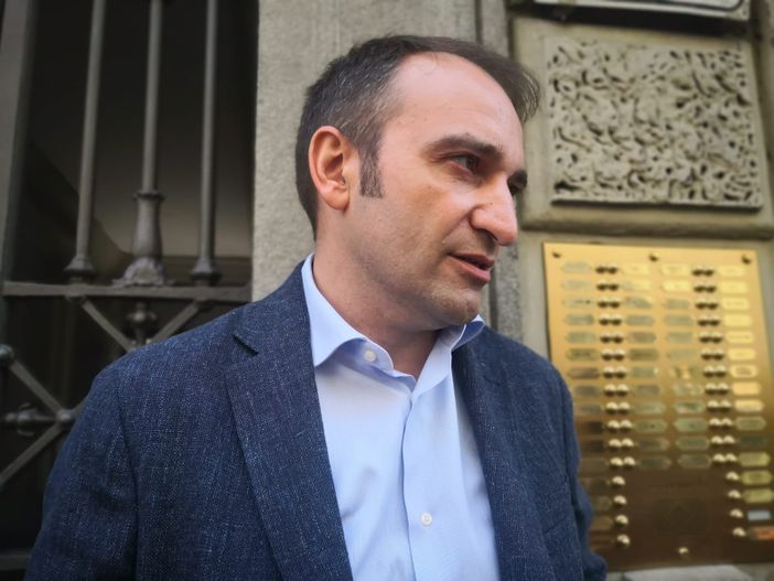 Stefano Lo Russo Stefano Lo Russo