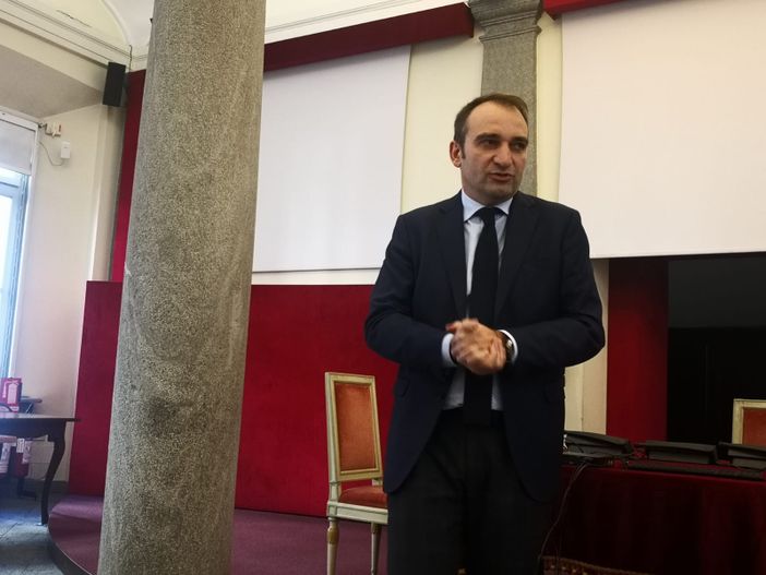 stefano lo russo stefano lo russo