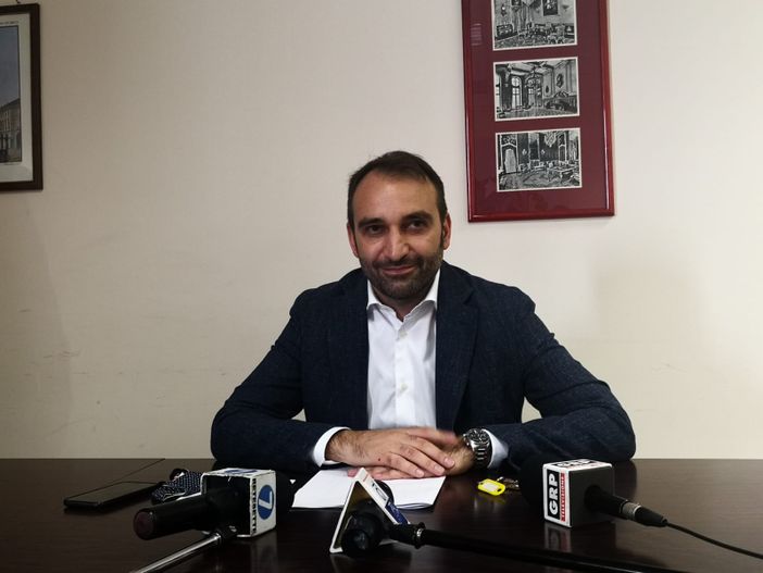 Stefano Lo Russo Stefano Lo Russo