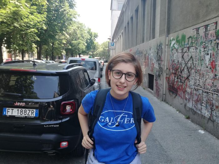 Maturità 2019, al Galfer per la prova di italiano stravince Ungaretti