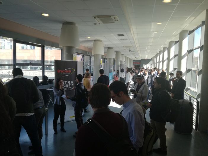 Oltre 15 mila gli studenti ai test di ammissione al Politecnico