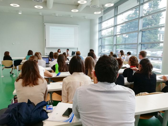studenti universitari