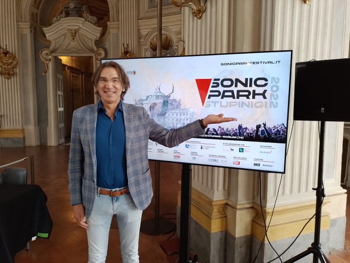 tolardo e stupinigi sonic park tolardo e stupinigi sonic park