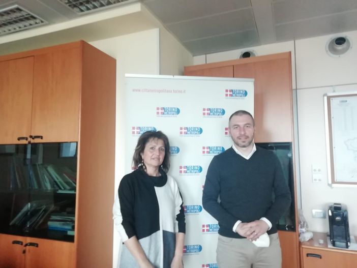 incontro tra sindaci