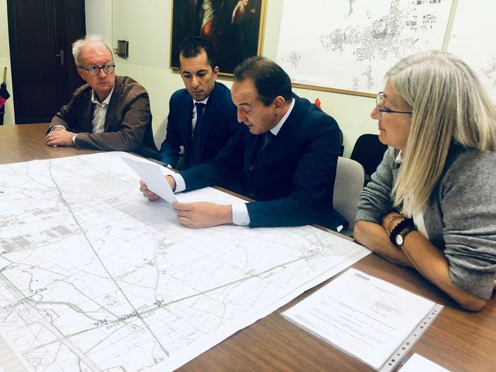 Sbloccata dal Ministero dei Trasporti la progettazione della bretella est di Carmagnola