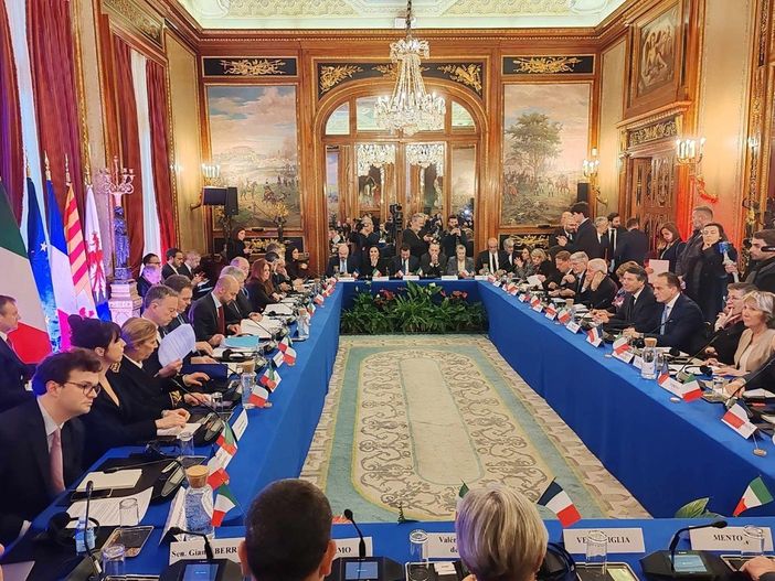 Adesso è ufficiale, da giugno riaprirà finalmente il colle di Tenda Adesso è ufficiale, da giugno riaprirà finalmente il colle di Tenda