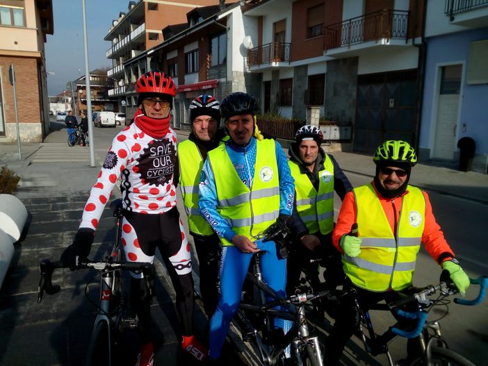 Uici e lo sport dopo il lockdown: &quot;Finita l'emergenza, ripartiamo con il tandem&quot;