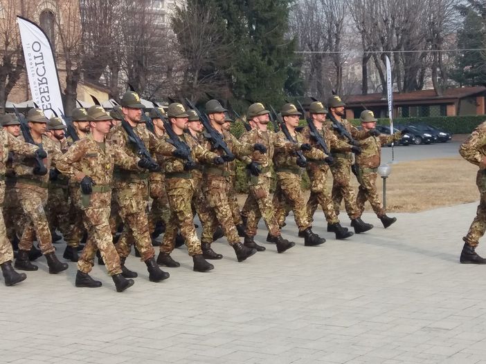 Maresciallo della Taurinese indagato con l'accusa di violenza sessuale e maltrattamenti