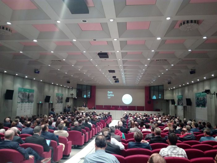 Tav, 81 gare per i lavori della Torino-Lione