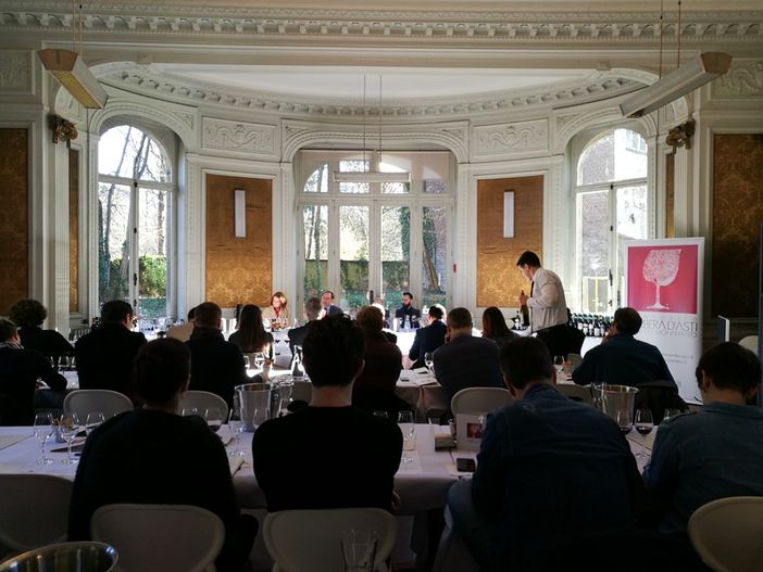 Indigena World Tour fa tappa a San Francisco e Shangai Indigena World Tour fa tappa a San Francisco e Shangai