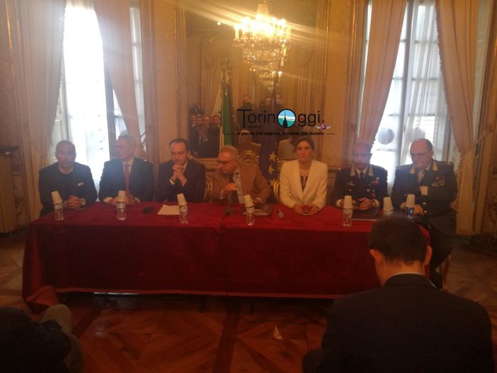 Coronavirus, le decisioni sul Piemonte slittano a domani [FOTO e VIDEO]