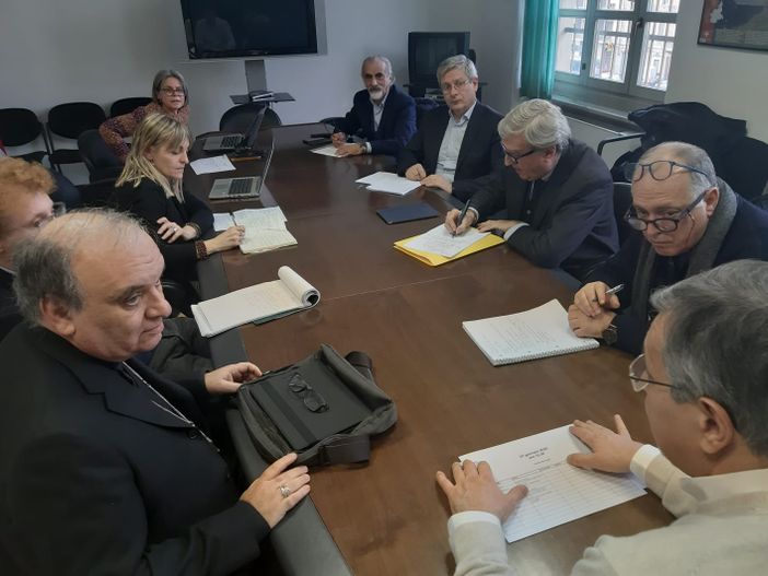 Sanità, Icardi: "Apriamo il confronto con il privato no profit, un valore aggiunto" Sanità, Icardi: "Apriamo il confronto con il privato no profit, un valore aggiunto"