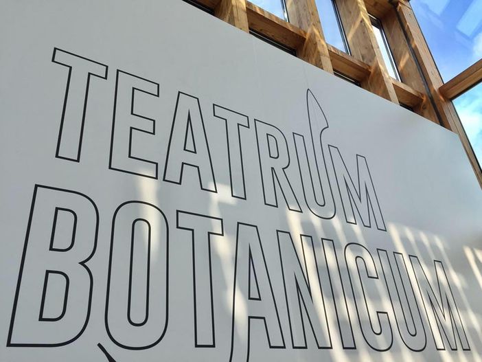 Torino, Teatrum Botanicum al PAV: la seconda edizione a partire da venerdì
