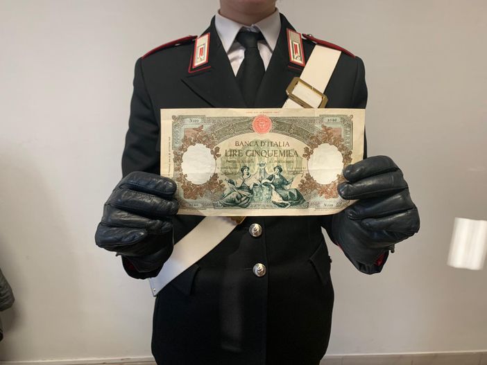 L'azienda del crimine era a conduzione famigliare: moglie, marito e genero in manette [FOTO e VIDEO]