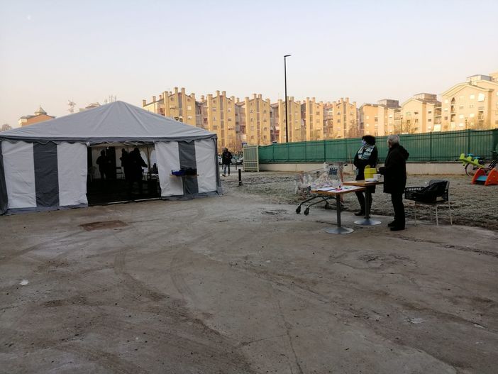 tensostruttura gruppo abele tensostruttura gruppo abele