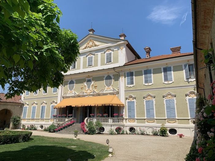 tenuta Berroni