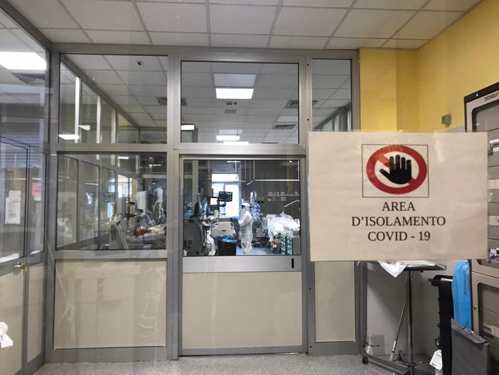 Covid, il bollettino della Regione Piemonte