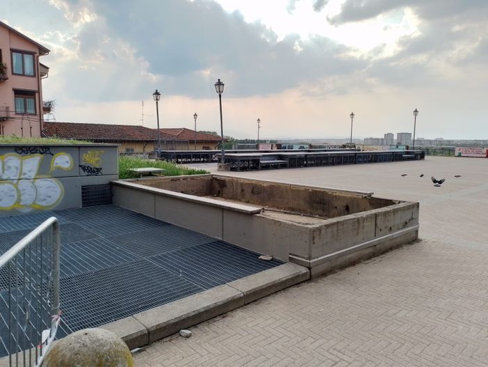 terrazza multipiano moncalieri terrazza multipiano moncalieri