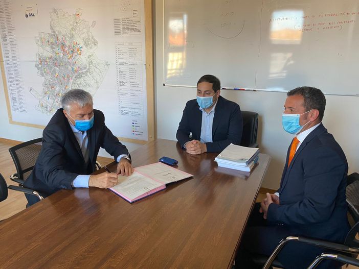 Al via i test sugli agenti del carcere di Torino: 23 Civich positivi al seriologico, ma nessuno al virus