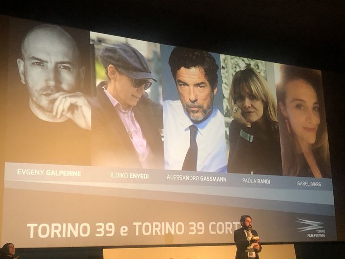 Torino Film Festival 2021