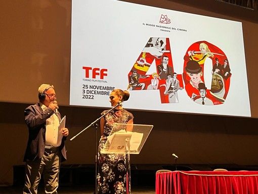 TFF40: da Simona Ventura a Alice Rohrwacher, tutti gli ospiti vip della quinta giornata di festival
