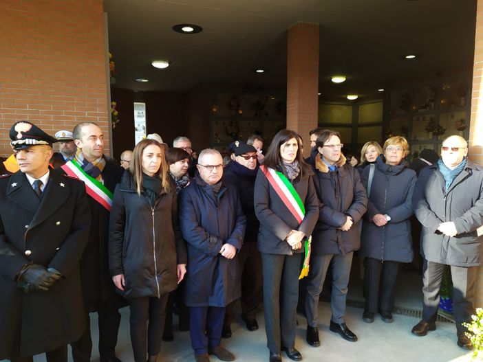 Dodici anni dalla strage della ThyssenKrupp: &quot;Vogliamo giustizia&quot; [VIDEO]