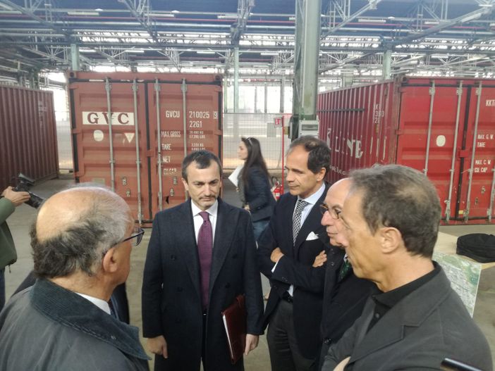 Nel Decreto Rilancio i soldi per il Manufacturing Cente di Torino. Gallina: "Bene, ora attendiamo i 30 milioni promessi dalla Regione"