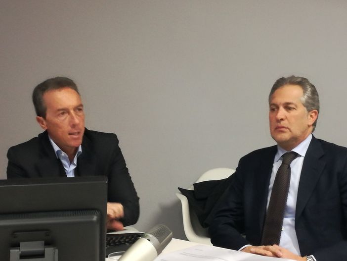 TNE vuole ripartire, guardando a Coventry, Stoccarda e Rotterdam e con tanta voglia di parco tecnologico TNE vuole ripartire, guardando a Coventry, Stoccarda e Rotterdam e con tanta voglia di parco tecnologico