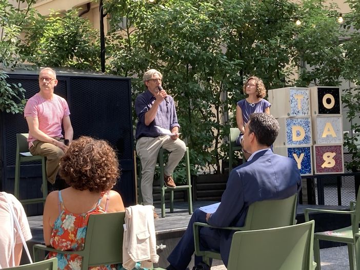 TOdays, quattro giorni di musica per superare la paura: "Siamo quasi al tutto esaurito"