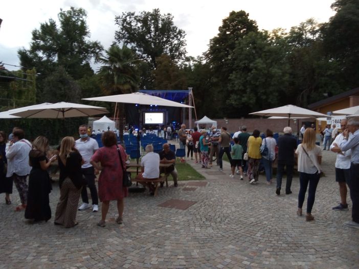 open factory nichelino