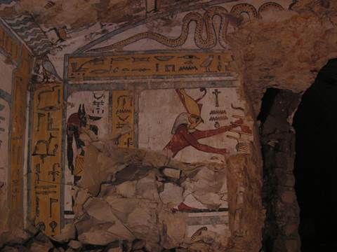 Museo Egizio, conferenza online "Un monumento dimenticato a Tebe: la tomba di Ramose, responsabile del tesoro del sovrano Taharqa" Museo Egizio, conferenza online "Un monumento dimenticato a Tebe: la tomba di Ramose, responsabile del tesoro del sovrano Taharqa"