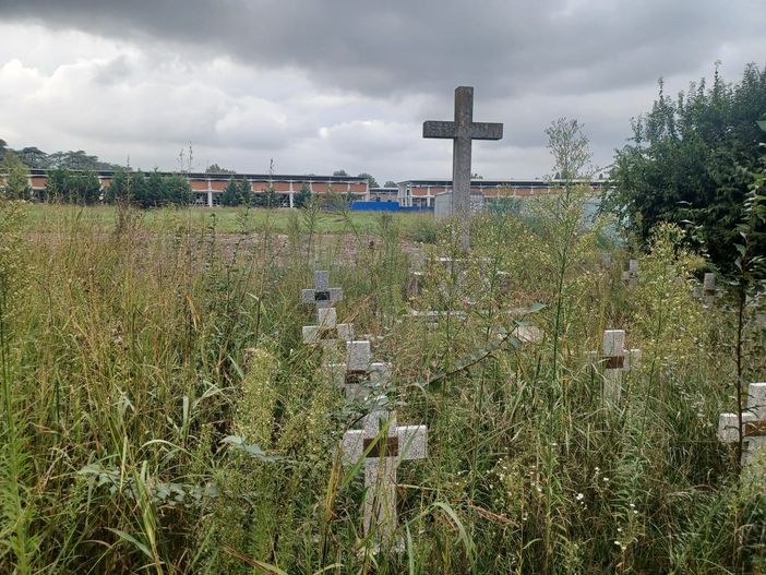 cimitero monumentale