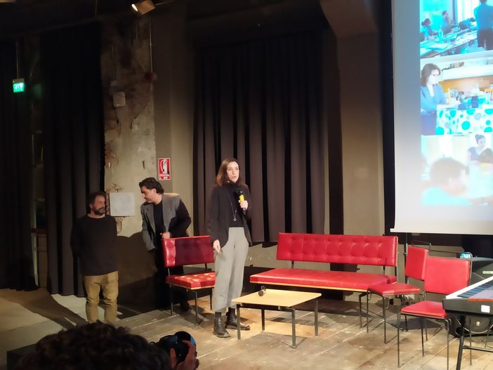 Con ToNite le sponde della Dora rivivono grazie alla partecipazione della comunità