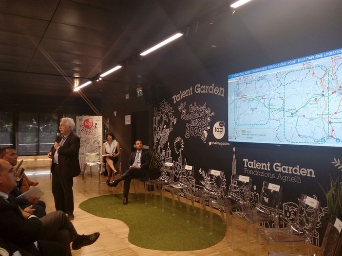 International Day of Women and Girls in Science: gli incontri di Talent Garden a Torino