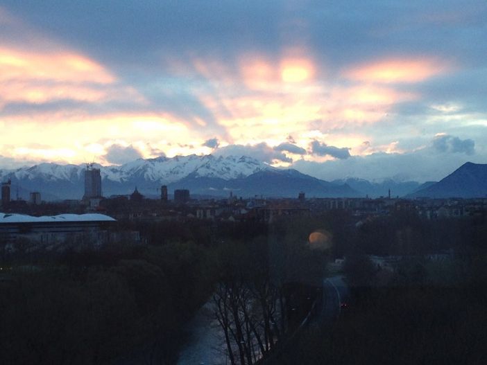 Universiadi invernali e Special Olympics 2025, il Governo sosterrà la candidatura di Torino Universiadi invernali e Special Olympics 2025, il Governo sosterrà la candidatura di Torino
