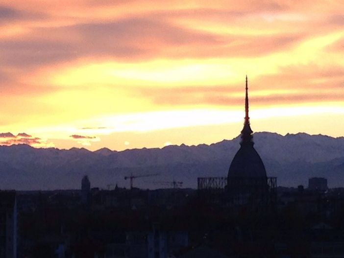 Torino unica italiana fra le città del mondo con più alberi