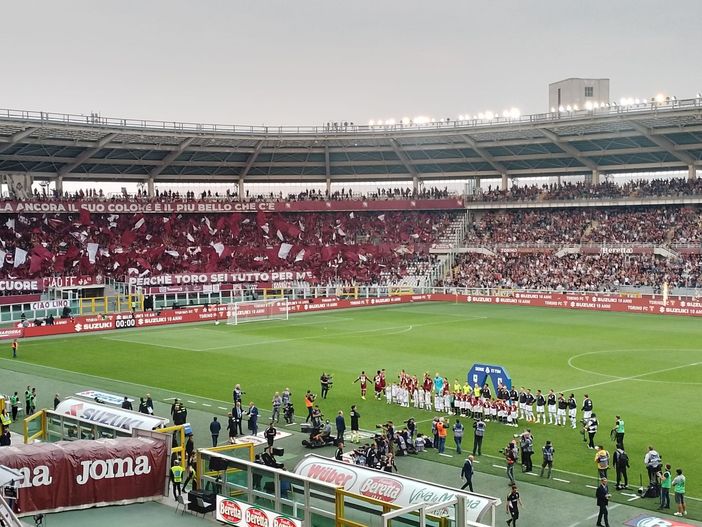 Febbre da derby (e da concerto dei Subsonica). Piazza d'Armi ombelico di Torino domani