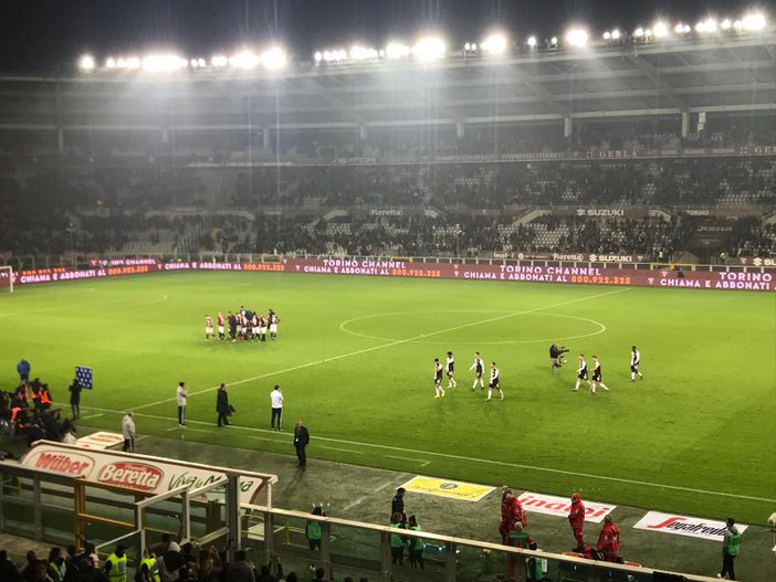 Le pagelle del derby: il Pipita entra e decide, Sirigu e Belotti non bastano a Mazzarri